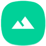 connectpaper android application logo